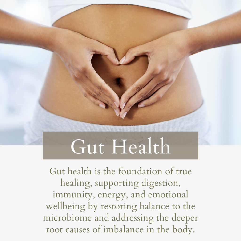 featured image gut health